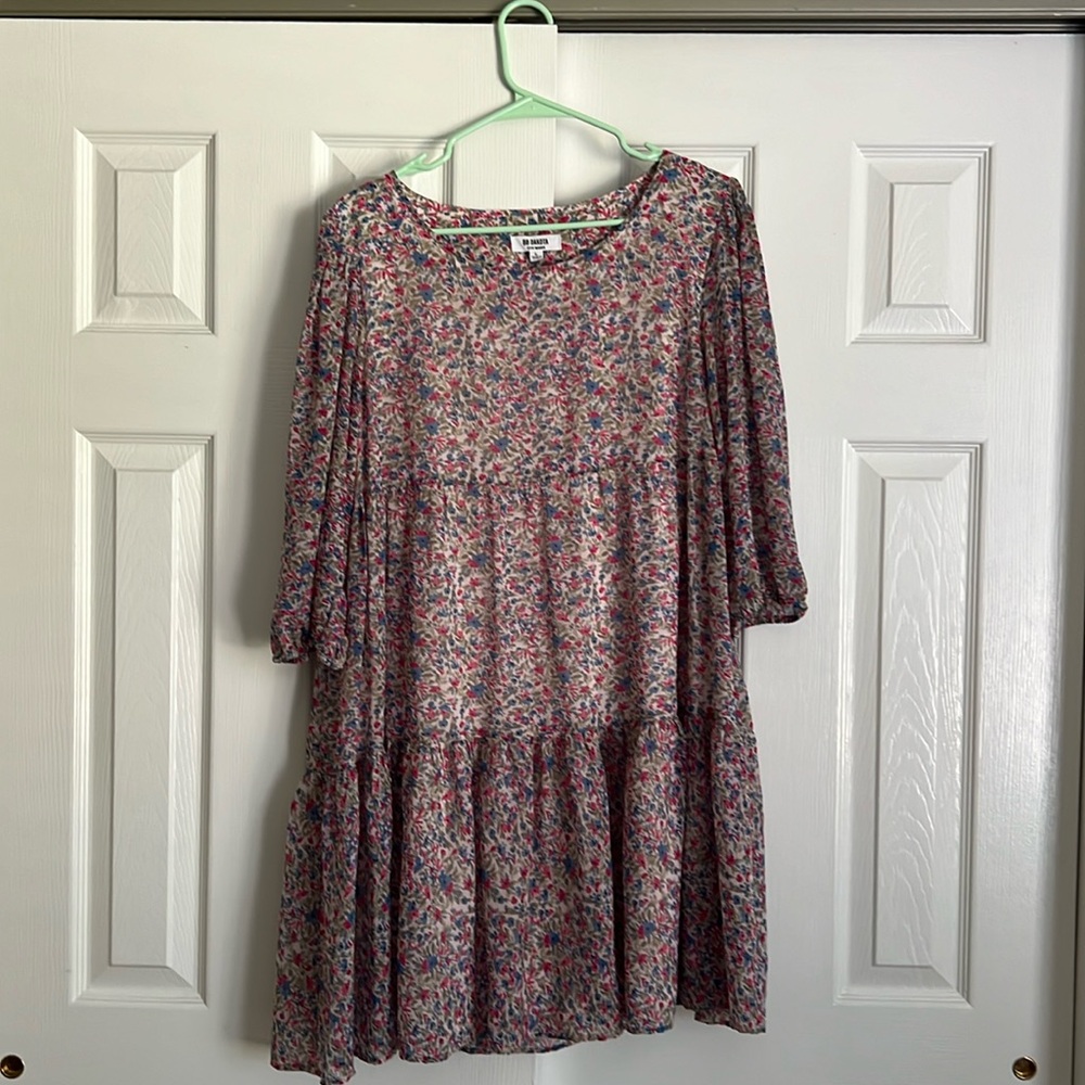 BB Dakota Dress